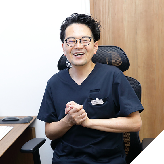 医師紹介