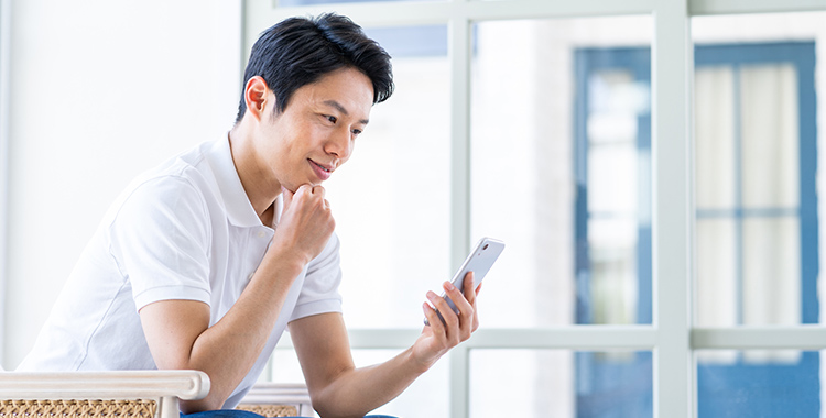 24時間365日いつでも対応WEB予約を導入