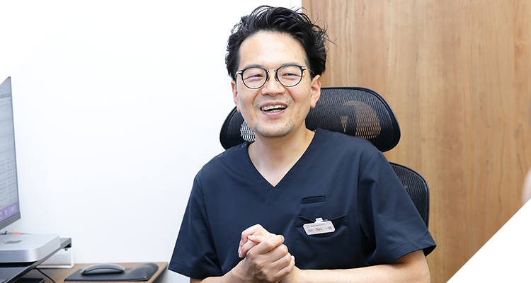 医師紹介